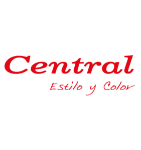 Central Estilo y Color